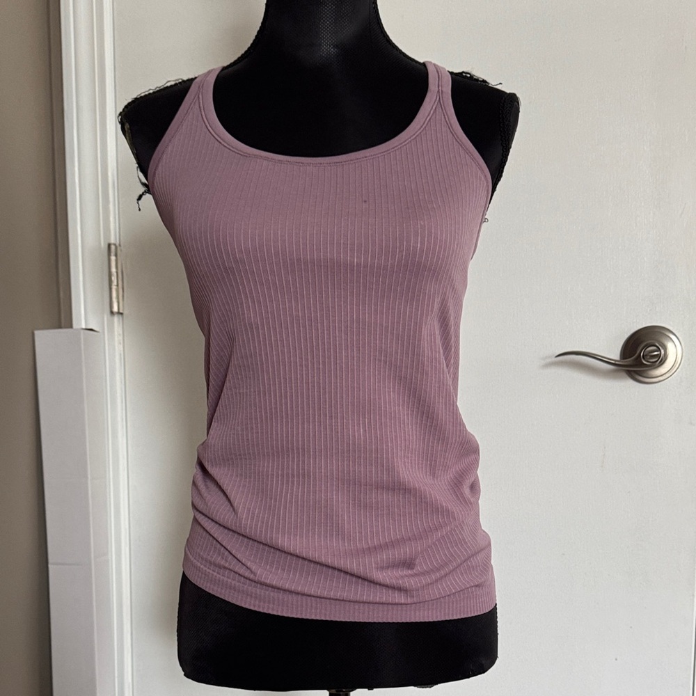 Lululemon Ebb to Street Tank Top